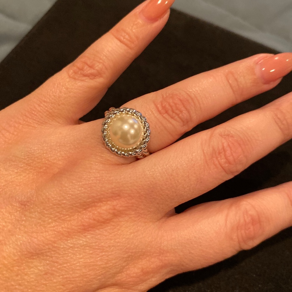 ParkLane ring